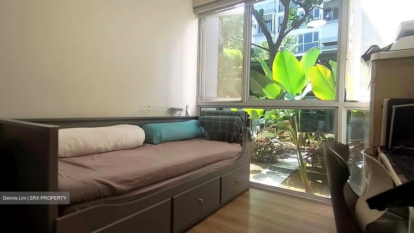 Ecopolitan (D19), Condominium #573970011